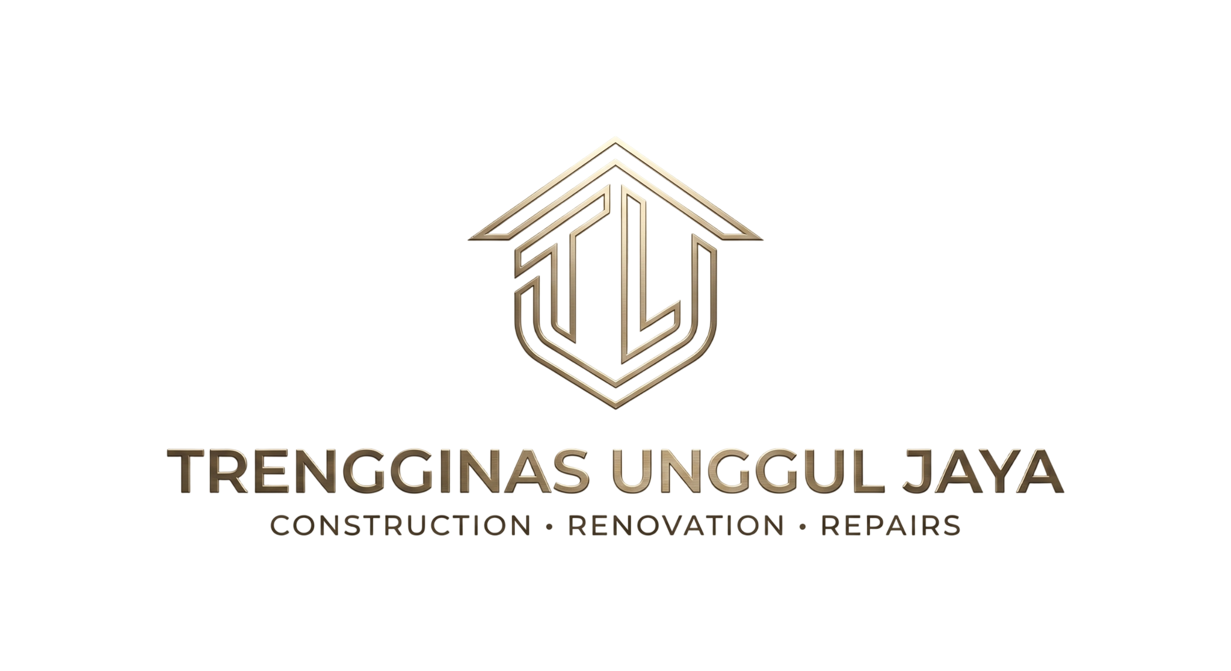 Logo CV Trengginas Unggul Jaya